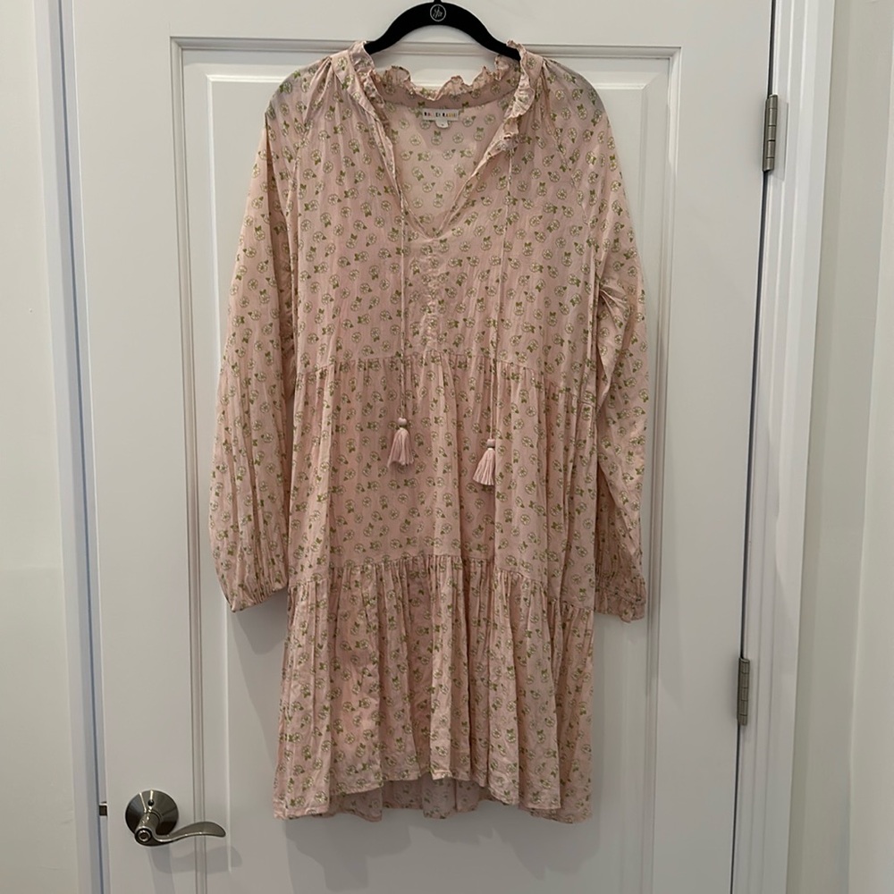 Roller Rabbit Dress - Picture 2 of 4